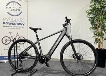 Rower elektryczny Crussis ONE-Cross 7.10-(522 Wh) (18) Raty 0%