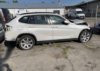 A96 drzwi przód tył lewy prawy bmw x1 e84 lci lift