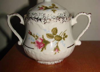 Chodzież cukiernica Iwona