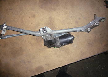 Mechanizm wycieraczek VW Passat B5