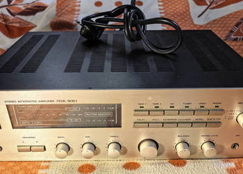 Wzmacniacz RENKFORCE HVA 8051