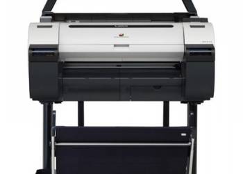 Canon ImagePROGRAF IPF670 24 Inch Large-Format Inkjet Printer With L24 Scan