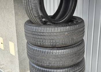 Opony letnie Pirelli Scorpion Verde 235/55R19! Dot 2022!