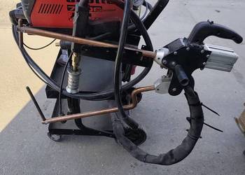 Spoter zgrzewarka digital 7000