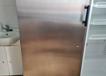 Szafa chtodnicza z dynamicznym chtodzeniem, 750×730×1640 mm, 445 L, 
LIEBHE