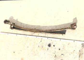 RESOR LEWY TYŁ MERCEDES --- 809D PIÓRO TYLNY, LEWA