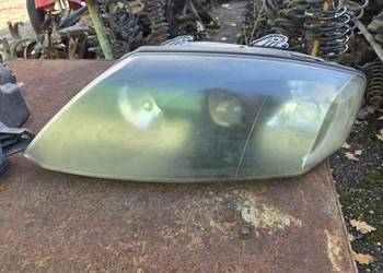 Lampy przednie Hyundai coupe tiburon