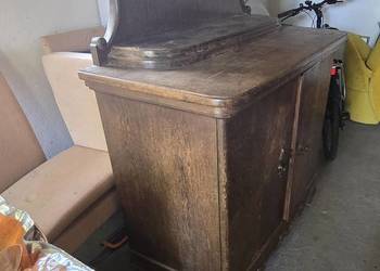 Komoda poniemiecka 1930 rok