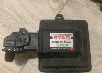 Sterownik instalacji LPG STAG