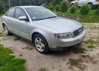 Audi a4 b6 1.9tdi
