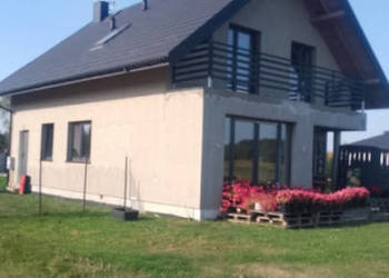 Udział 1/2 w nieruchomości gruntowej zabudowanej - Buczek - 40%