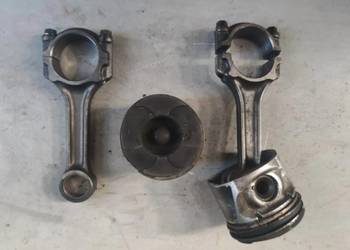 Tłok Chrysler 2.5 CRD 4430A