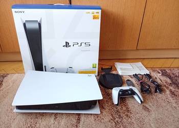Playstation 5 CFI-1216A