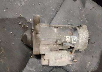 Rozrusznik Renault Laguna II lift 1.9dci 130km