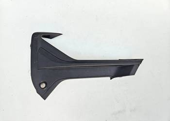 BMW X1 F48 LIFT KRATKA RAMKA PRAWA PRZÓD 8493444 51118493444