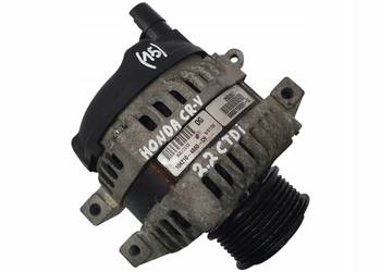 ALTERNATOR Honda Civic VIII 2.2 I-CTDI 104210-4860 WA77512