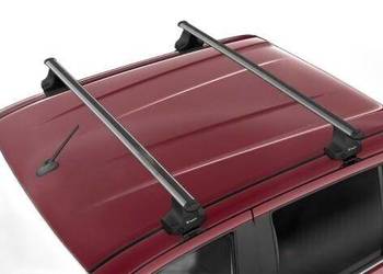 TOYOTA Hilux Bagaznik dachowy relingi belki na dach oryginal PC301-0K001 OE