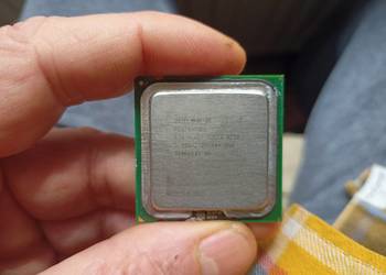 Pentium 4 3,00GHz/2MB /800