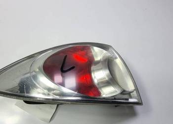 LAMPA LEWA TYŁ MAZDA 6