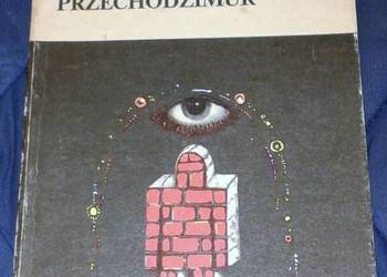 Przechodzimur - Marcel Ayme