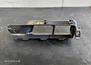 Wlot kierownica powietrza VW Passat b8 Wlot kierownica powietrza VW Passat b8