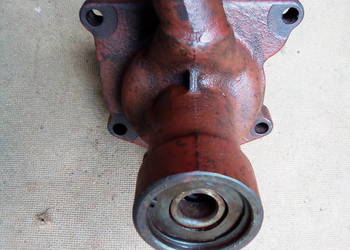 Korpus pompy wodnej Ursus  355,C 360, Zetor