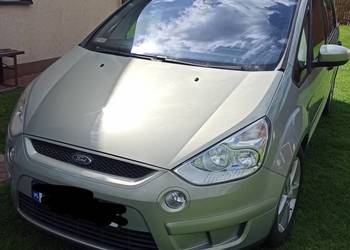 Ford S-Max mk1