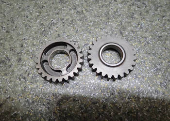 1 SZT. TRYB 24Z SKRZYNI BIEGÓW YAMAHA YZF YZ 250 F 4T 02-09R WR