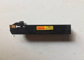 Nóż do rowkow SANDVIK R 2020 F/V