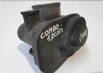 PRZEPUSTNICA Opel Combo C 1.7 CDTI oryginał