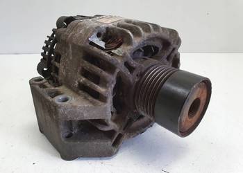 ALTERNATOR Opel Corsa D 1.3 CDTI _ denso 13222934 70A