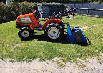 Kubota Hinomoto cx18