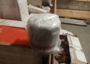 Filtr oleju silnika Manitou 317039