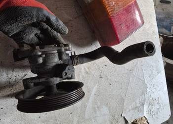 Pompa wspomagania kierownicy hydrauliczna – Uniwersalna / Klasyk