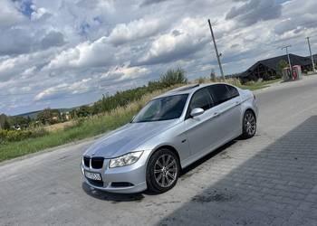 Bmw e90 2.0d m47 163konie