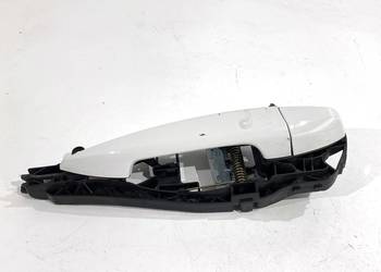 KLAMKA ZEWNĘTRZNA PRAWY PRZÓD BMW F48 Crossover
