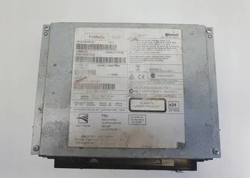 Volvo V40 II V60 S60 II XC60 RADIOODTWARZACZ radio cd NAWIGACJA 31358285