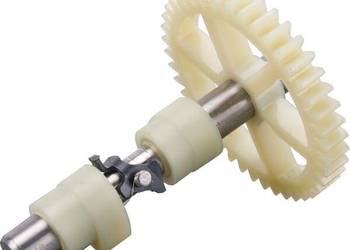 Wał krzywkowy 592968