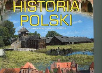 Historia Polski Pytania i odpowiedzi