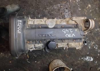 VOLVO V70 S60 2,4b silnik motor B5244S