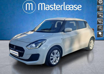 Suzuki Swift 1.2 Dualjet SHVS Premium! Z Polskiego Salonu! Faktura VAT! VI…