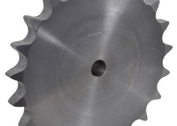 Koło łańcuchowe pojedyncze 17 zębów 1 1/2" łańcuch 24 B-1 Kramp SE11217