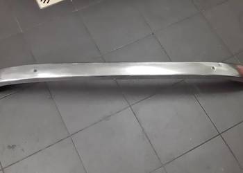 Zderzak chrom fiat 126p tył