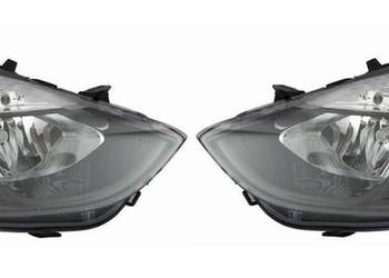 Renault Clio IV 12-16 Reflektor przedni lampa przednia NOWA
