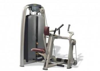 Maszyna na mięśnie grzbietu Technogym Selection Low Row