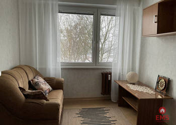 Mieszkanie Białystok 48.2m2 3 pokoje