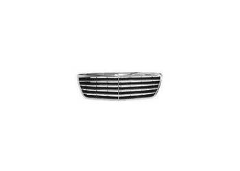 ATRAPA NOWA MERCEDES E W-210 PRZOD 99->