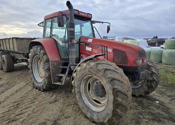 Ciągnik CASE CS120 - 9080, 4x4 (120 KM)