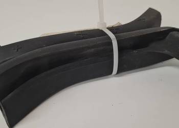 BMW R 1100 GS gumy zbiornika stalowego