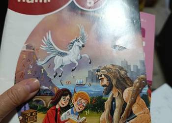 między nami język polski ćwiczenia klasa 5